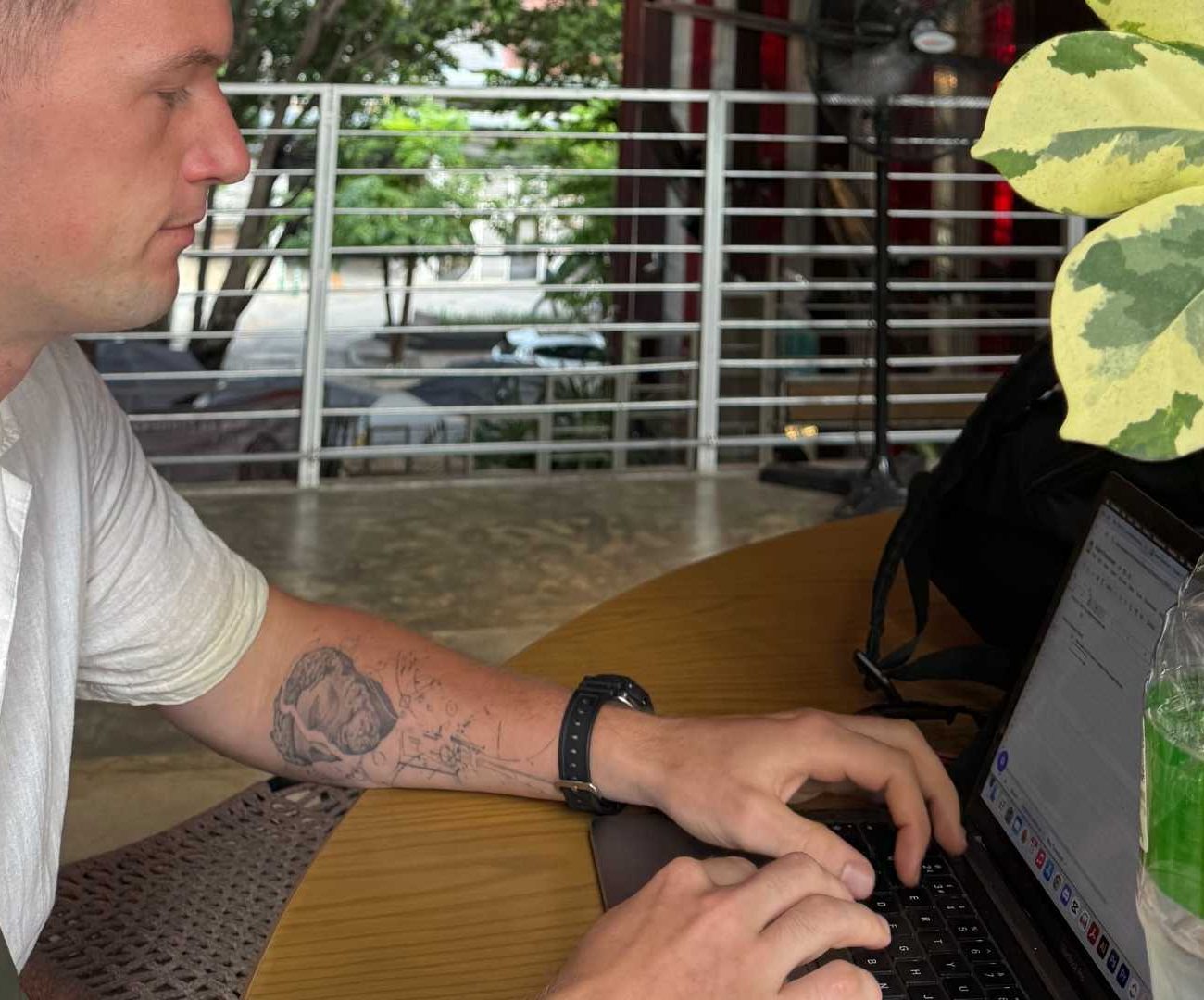 The Best Internet Cafés in Thailand for Digital Nomads