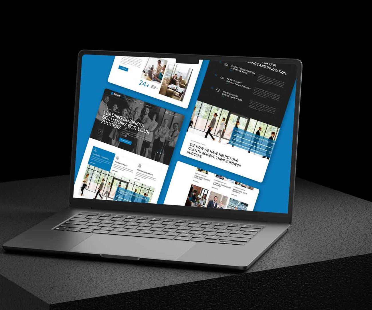 What Is the Difference Between WordPress and Elementor?