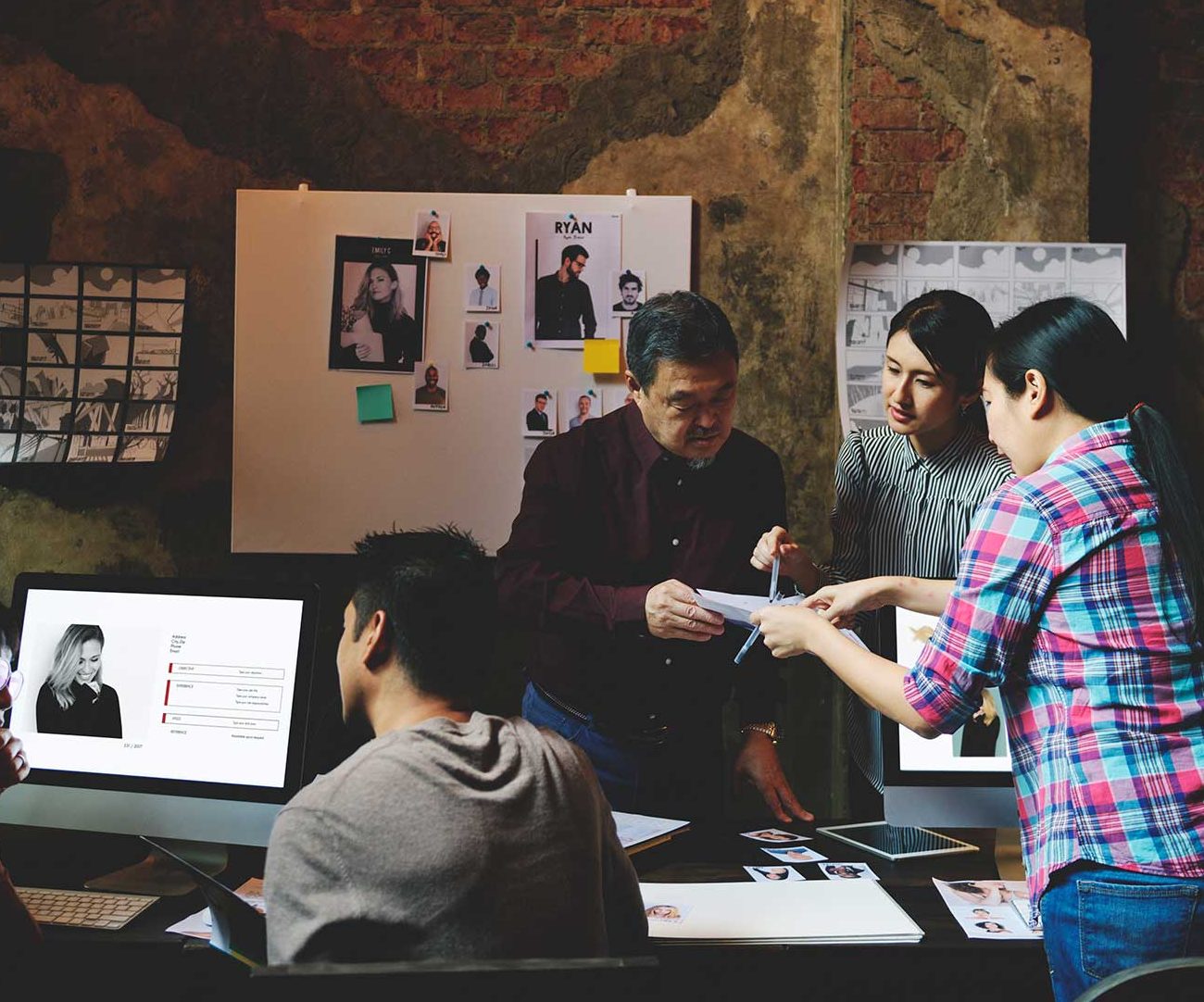 What Are the 7C’s of Website Design? (And Why They Still Matter)