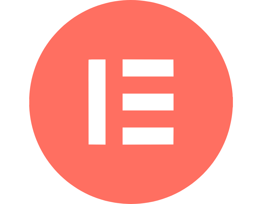 Elementor Logo