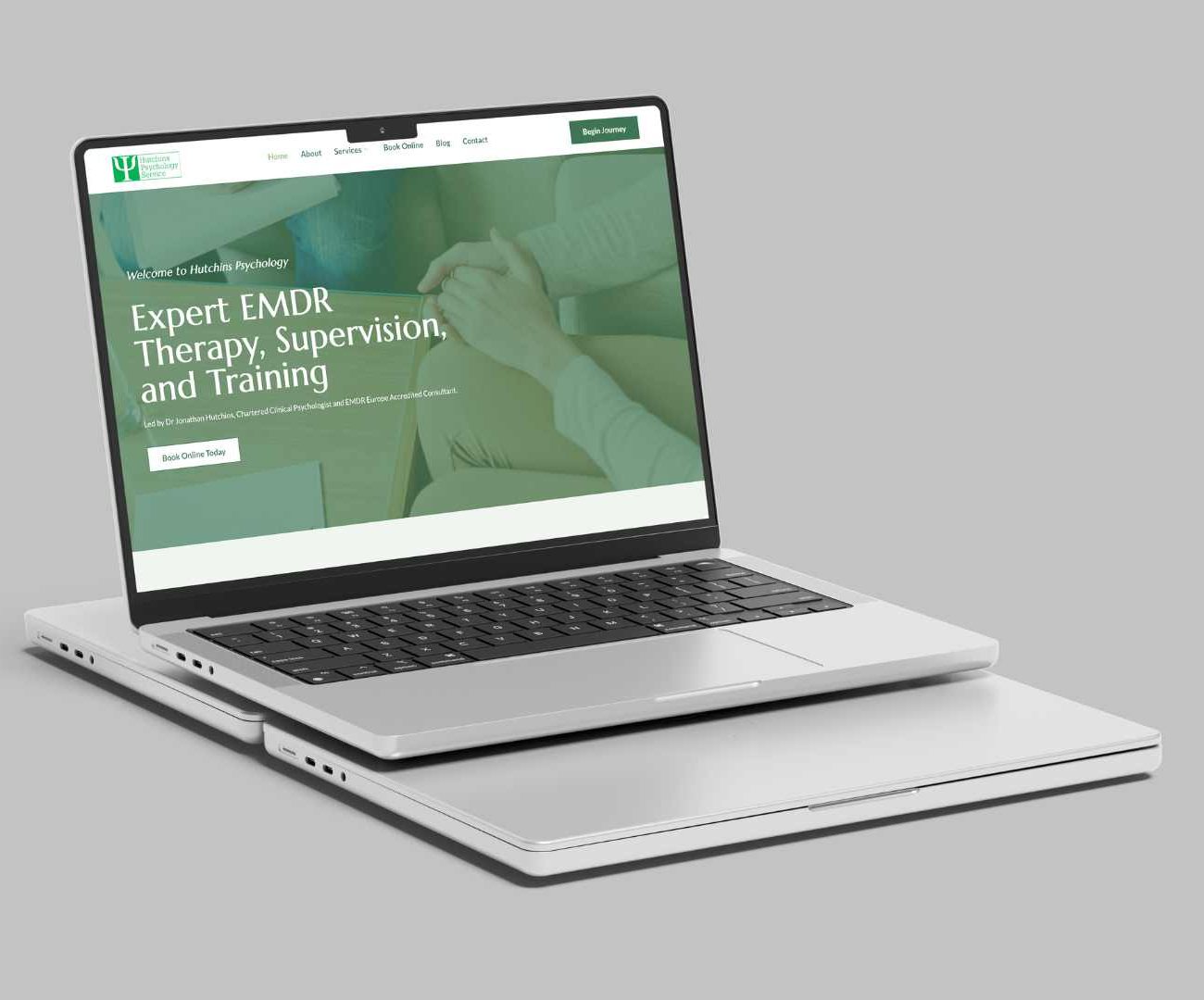 How to Create a Website for Your Therapy Practice in 2026: The Ultimate Guide