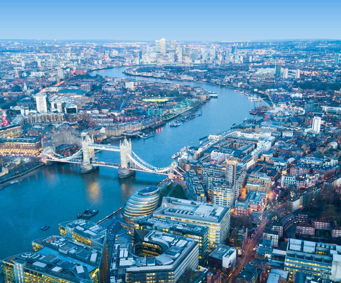 The Best Laptop-Friendly Coffee Shops to Work From in London (2025 Edition)