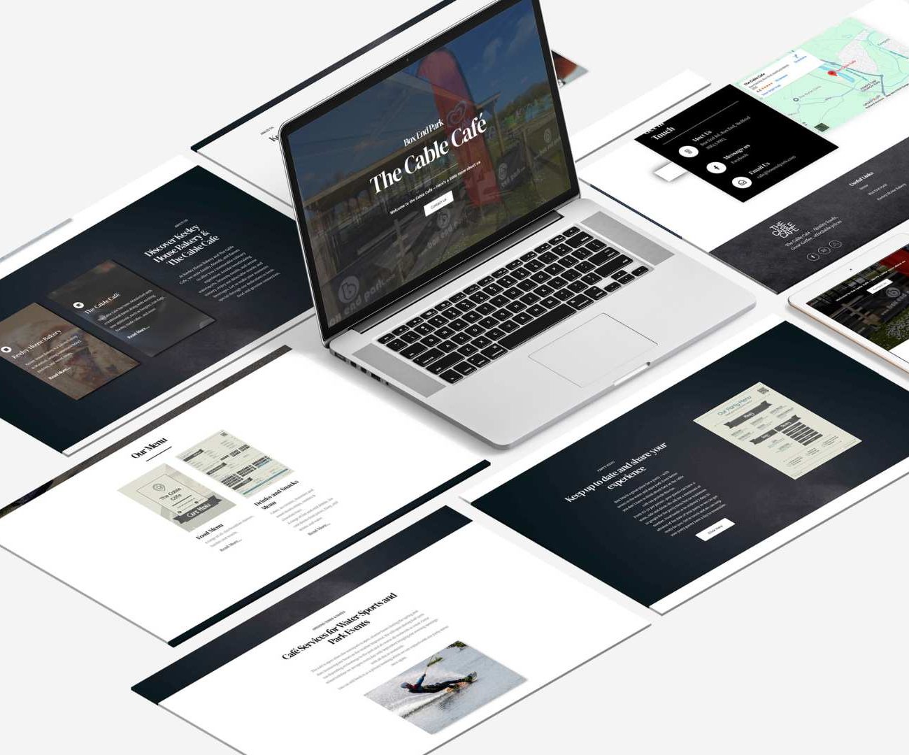 Do I Need a Website Redesign?