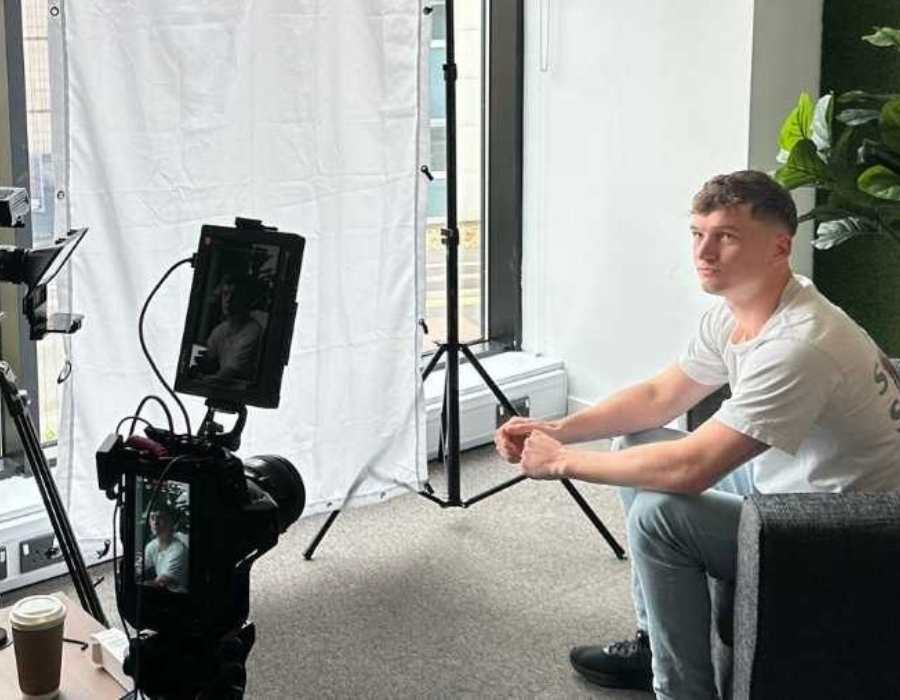 What to Include When Creating Your First WordPress Website