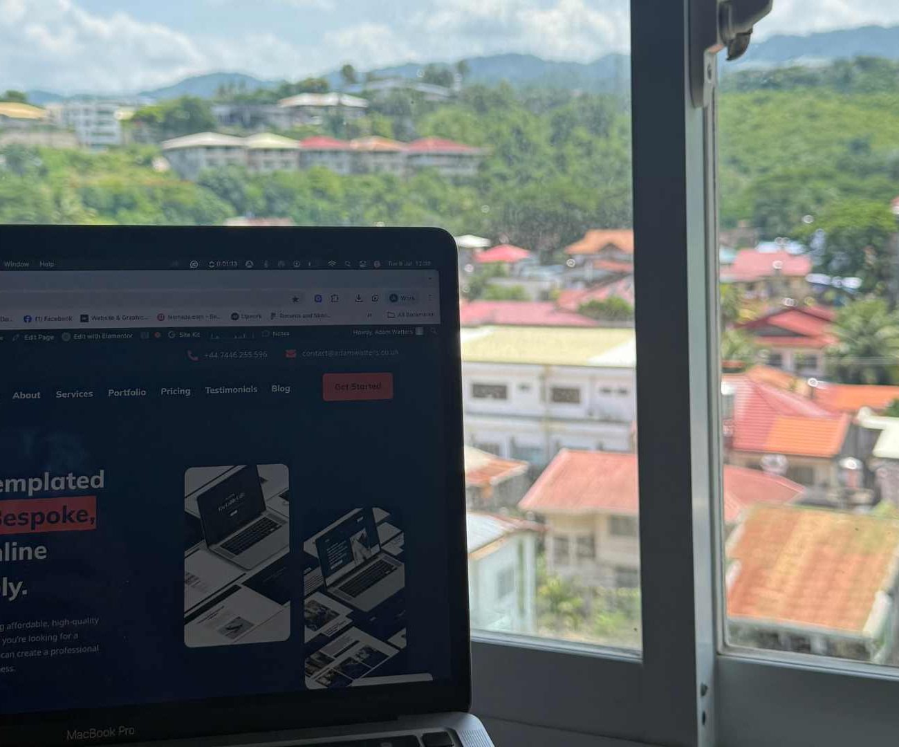 What is the 3-Second Rule in Website Design?