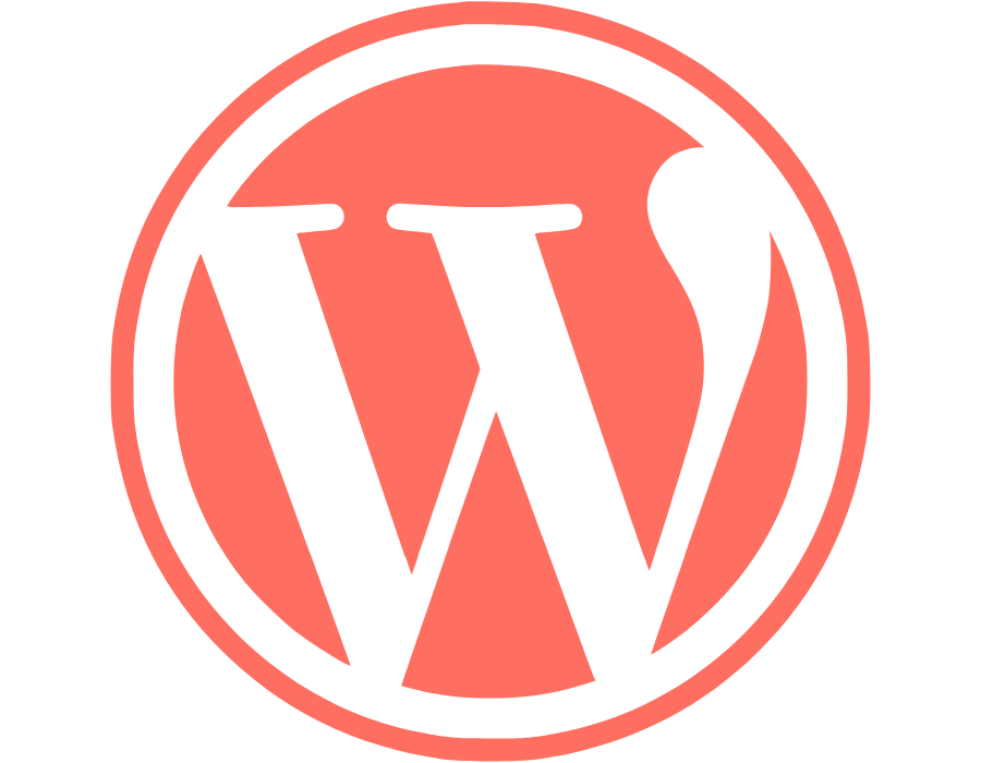 WordPress Logo