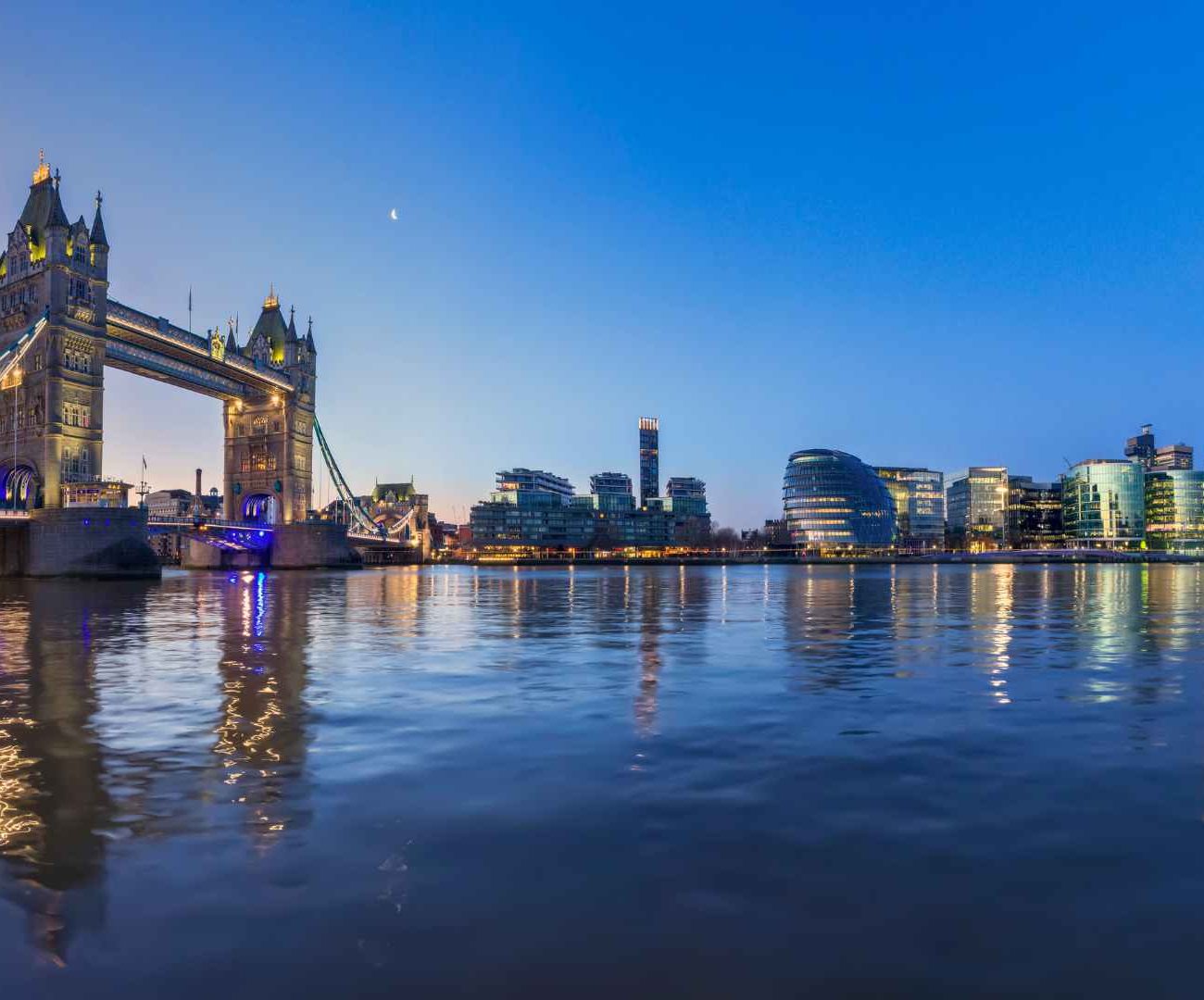 The Top 7 Co-working Spaces in London: 2026 Hotdesking Guide